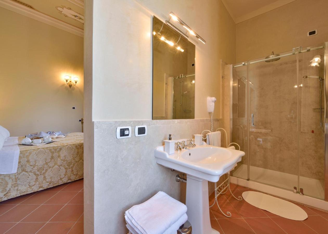Tenuta Villa Rocchi Torrita di Siena Exteriör bild