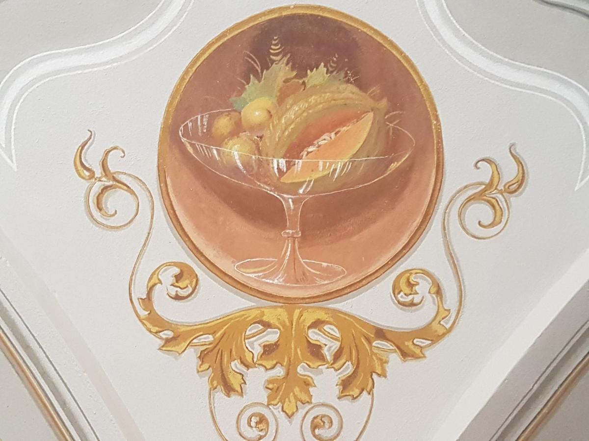 Tenuta Villa Rocchi Torrita di Siena Exteriör bild
