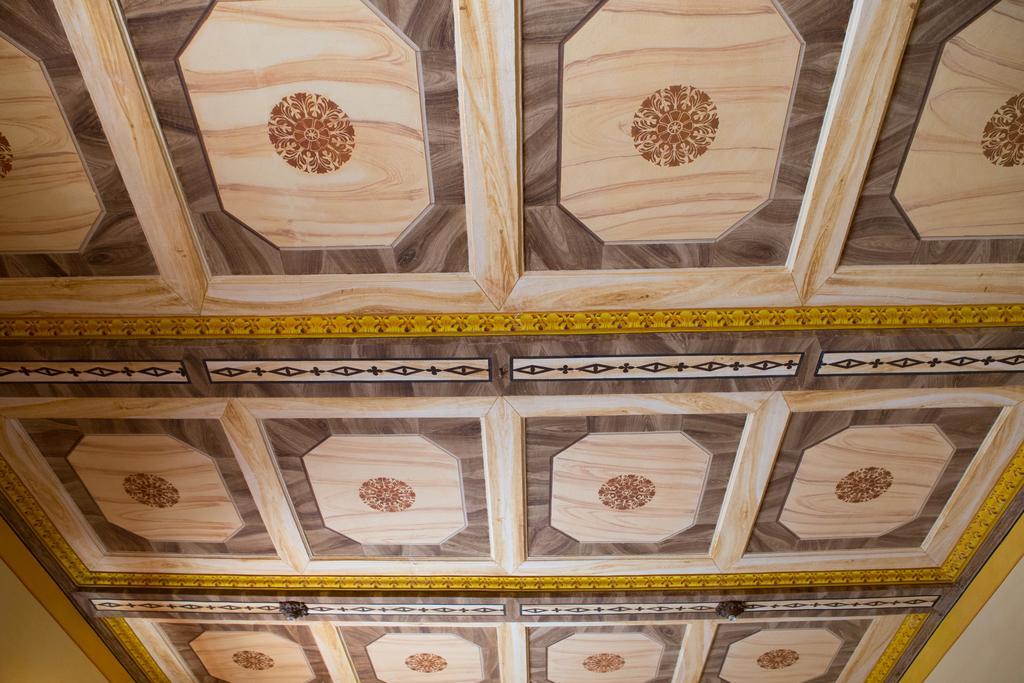 Tenuta Villa Rocchi Torrita di Siena Exteriör bild